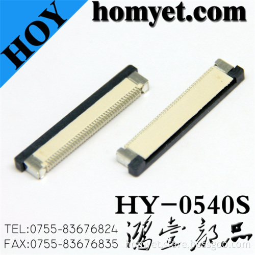 FPC Connector (HY-0540S)
